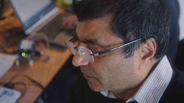 Intel® Edison Demo Day