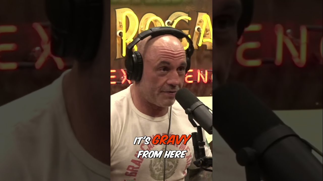 Joe Rogan S Top Advice For Aspiring Comedians 