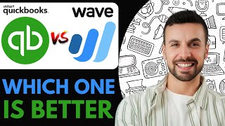 Which One Is Better In 2026 | QuickBooks vs Wave