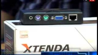 US Ncomputing Xtenda x300