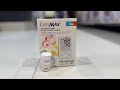 Unboxing the Easymax Blood Glucose Monitor NEU + 25 Strips – Fast, Simple Diabetes Testing!