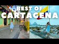 Cartagena colombia best things to do for adventure and solo travelers