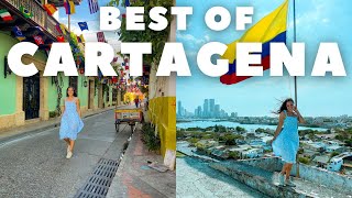 Cartagena, Colombia: Best Things To Do For Adventure And Solo Travelers