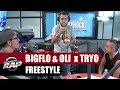 Freestyle bigflo  oli feat tryo planterap