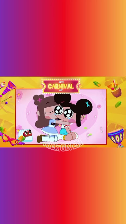Kung Fu Sock, Friendship's Carnival
