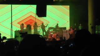 The Black Keys - Gold On The Ceiling - Indianapolis 7-16-22