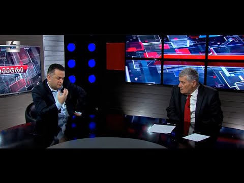 ივანიშვილის 12-მა წელმა ისეთ დღეში ჩაგვაყენა, კომპრომისებზე ფიქრის დრო აღარ არის - გედევან ფოფხაძე