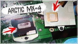 ТЕРМОПАСТА ARCTIC MX-4 ДЛЯ ПРОЦЕССОРОВ vs Cooler Master IC-Essential E1 // КАК ПРАВИЛЬНО ЗАМЕНИТЬ?