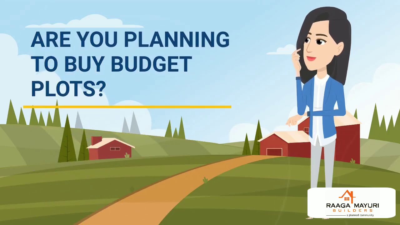 Budget Open Plots for Sale in Kurnool Royal Crest Raaga Mayuri