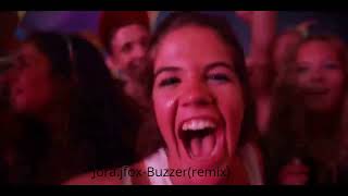 JORA jFOX Buzzer (remix 2022)