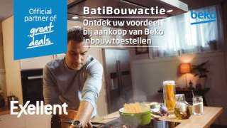 Radiospot Exellent Beko Batibouw 2017 10 Sec