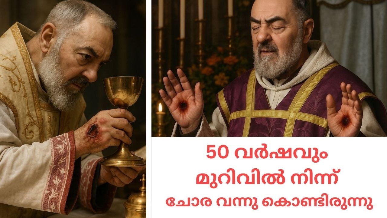 മരിച്ചു കഴിഞ്ഞ് പിന്നെ ആ മുറിവ് കണ്ടില്ല...