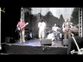 Boing agrupapulci (live), HTWK Sommerfest 2011