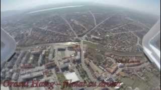 Orasul Hateg - Drona