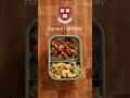 Ivy League dining hall #cooking #food #foodasmr #recipe