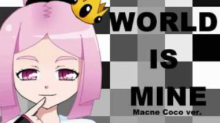 World is Mine