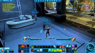 Celebrity swtor 1.2 UI set up Profile