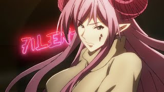 Rimumeikyuu Black Company Animeedit4K
