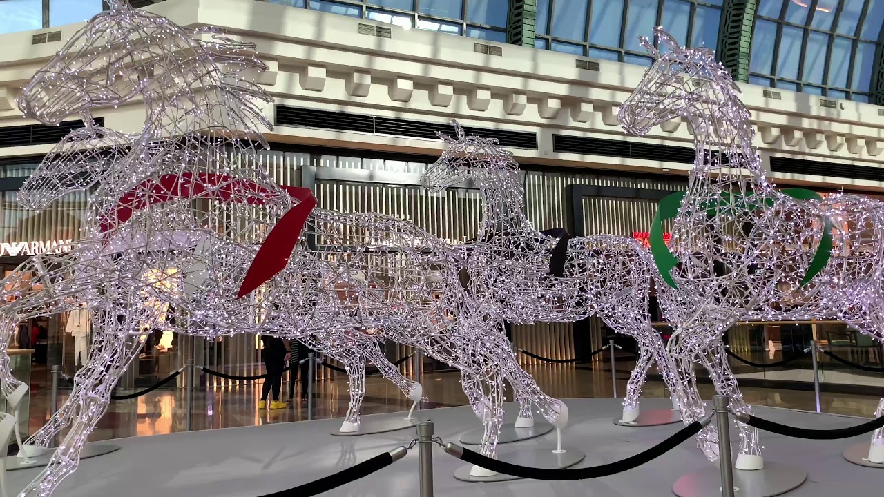 UAE National Day Decoration ️🏙😍 