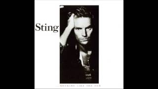 Sting - Rock Steady (CD ...Nothing like the sun) chords