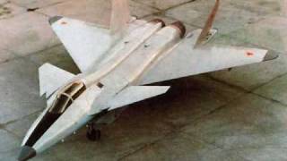 Top 10 modern fighter jets
