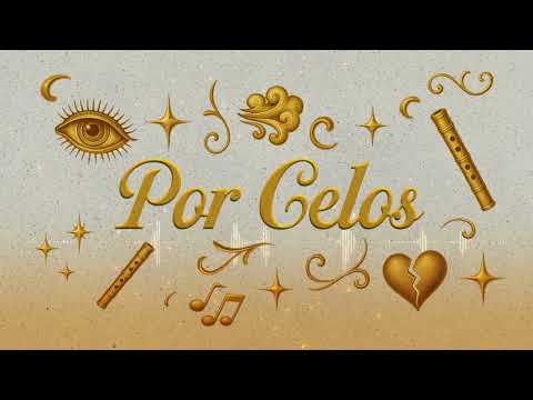 Grupo G - Por Celos (Audio Oficial)