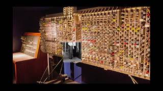 Four Basic Computer Periods and Classification of Computers 