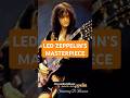Stairway to Heaven – Led Zeppelin’s Eternal Masterpiece