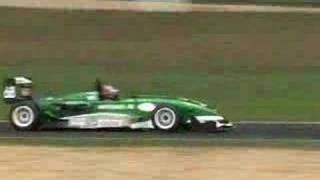 Автодром АДМ (22-23.07.2006), ч.1 screenshot 3