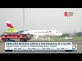 Garuda Indonesia dan Pelita Air Kaji Rencana Merger Maskapai | Danantara Update