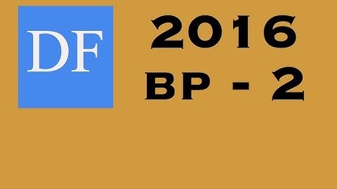 Blacksmithing Project - 2016 Blacksmithing Project Video Recap 2