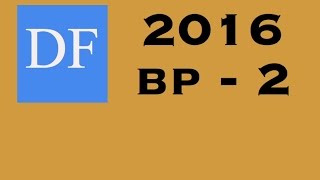 Blacksmithing Project - 2016 Blacksmithing Project Video Recap 2