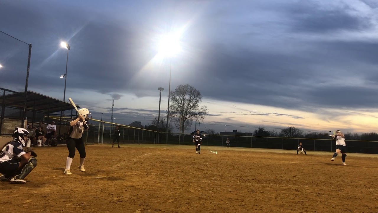 Nice hit! - YouTube