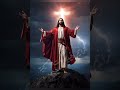 وكان الرب سندي 1m Explore Jesus Trendingshorts Viral 