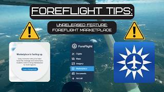 Foreflight Tips: The UNRELEASED Feature You Should Know About (2026)