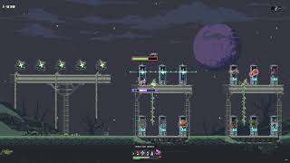Providence Trials Judgement 6:02.6 (Sniper) - Risk of Rain Returns