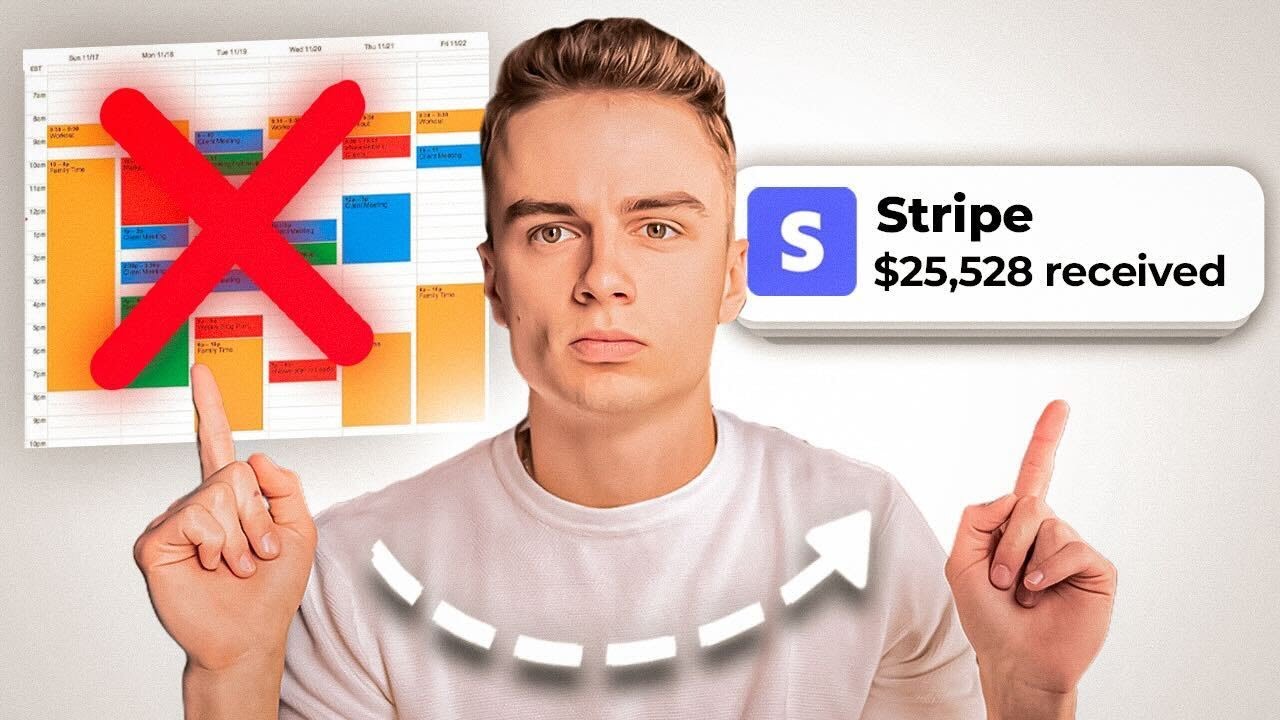 How To Get Rid Of Sales Calls & Close Deals on Autopilot