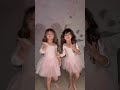لما تكوني مخلفي اجمل بنات في العالم بيسان اسماعيل متل الأميرة اكسبلور Twinmoments 