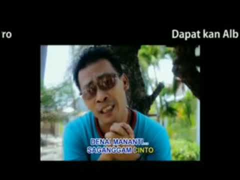 Promosi Trio Centil Bergoyang