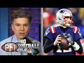 What is Tom Brady's biggest hurdle with Tampa Bay Buccaneers? | Pro Football Talk | NBC Sports