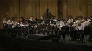RIMSKY-KORSAKOV Capriccio espagnol, Movement V: Fandango asturiano