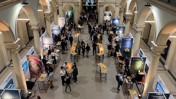 Deep Tech Investor Summit