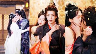 After escaping death, she was forced into a night with a “mad” prince—he grew obsessed her! Net Worth