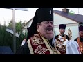 В Люблинско-Холмской епархии Польской Православной Церкви закладывают новые традиции