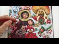 FAIRY TOUCH OF MAGIC | The Magical Christmas Coloring