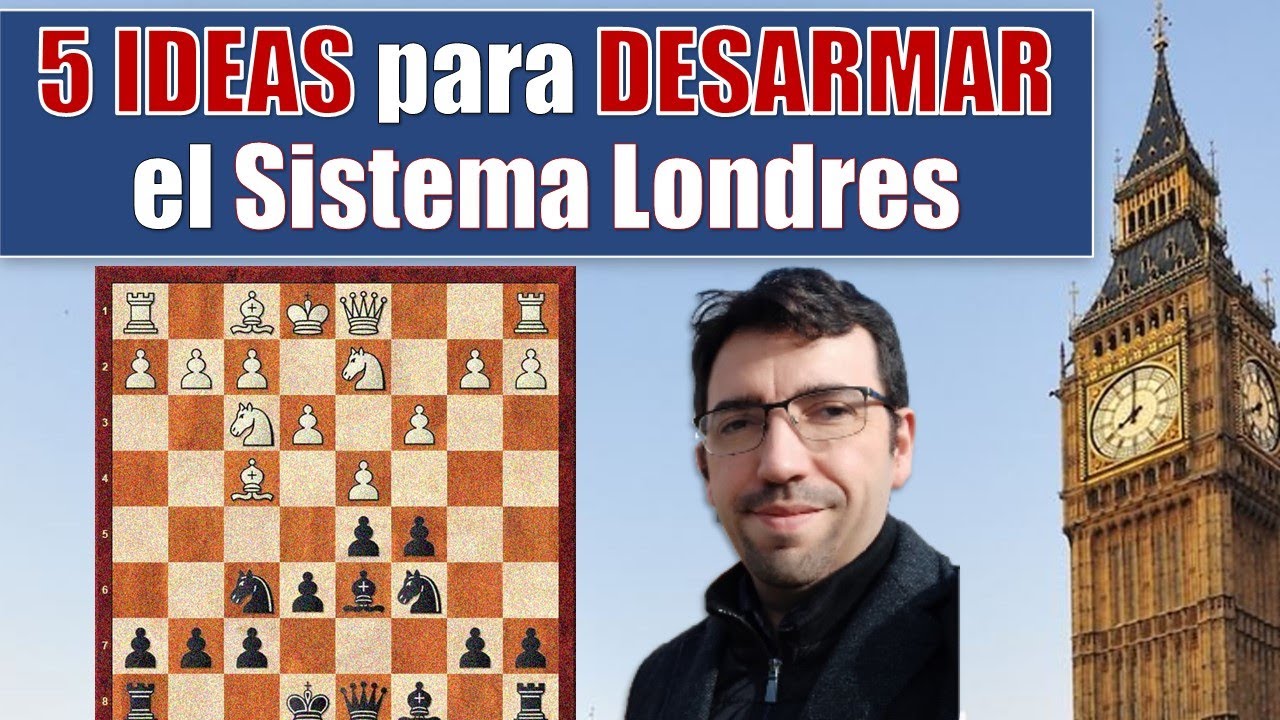 El sistema Londres 