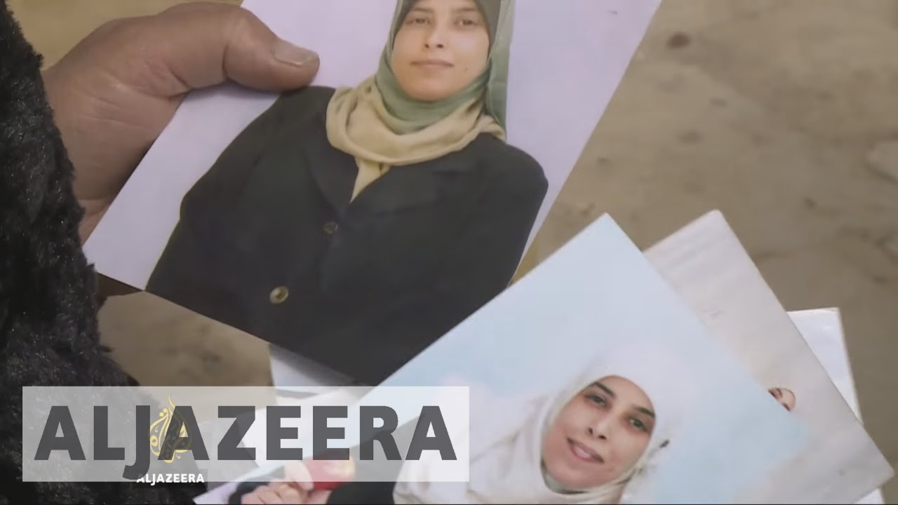 أضافت الولايات المتحدة امرأة أردنية إلى قائمة المطلوبين لديها