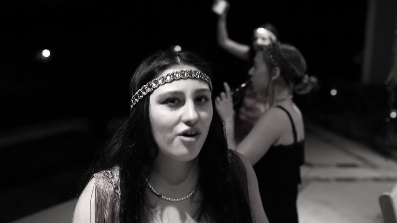 American Cultures Music Video 