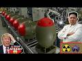 Inside North Korea’s Neutron Base: The Invasion Weapon US Can’t Fight (Full Process)