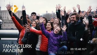 Tan Sağtürk ile St.Petersburg'a gidiyoruz!!!